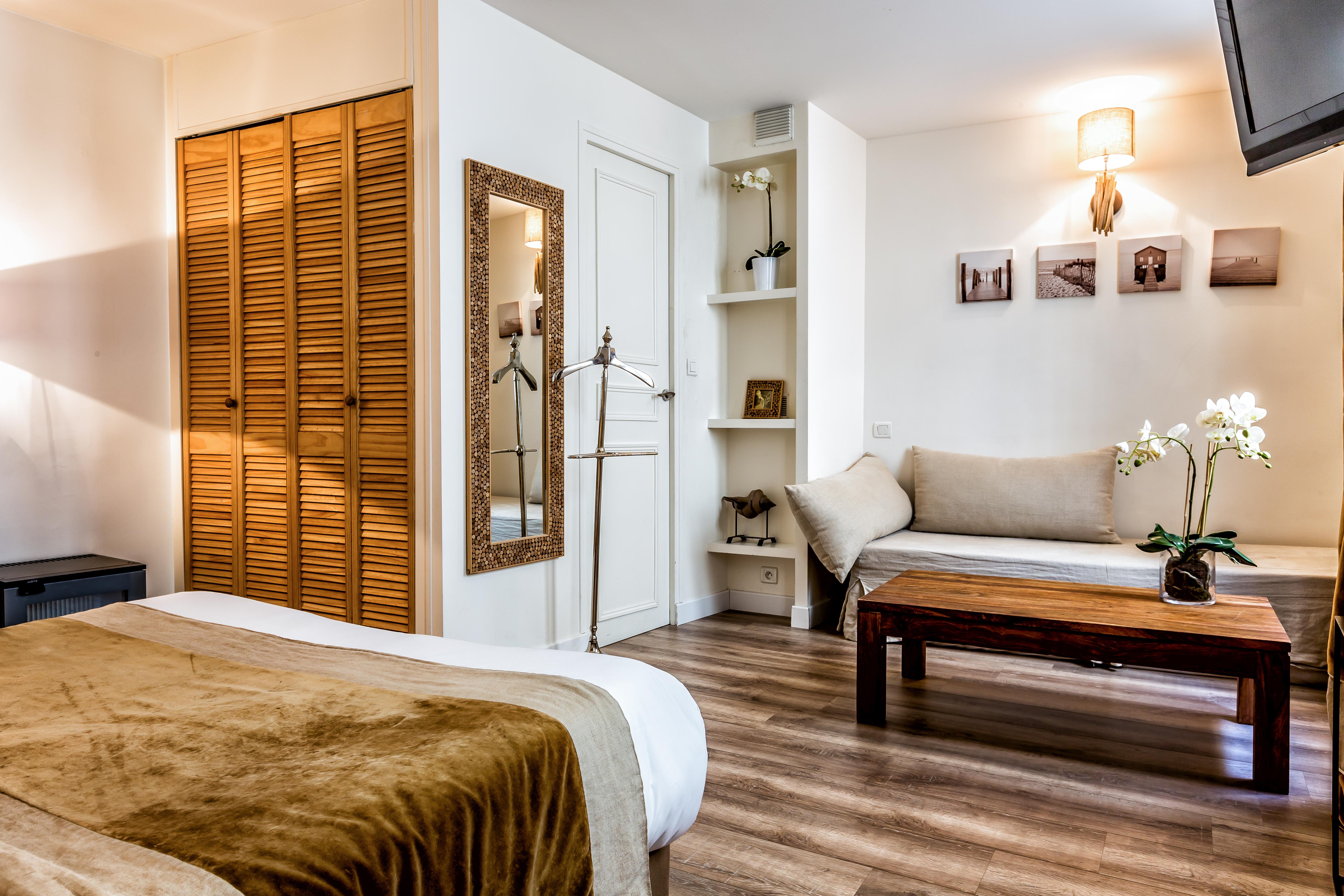 Atelier Montparnasse Hotel Paris Ngoại thất bức ảnh