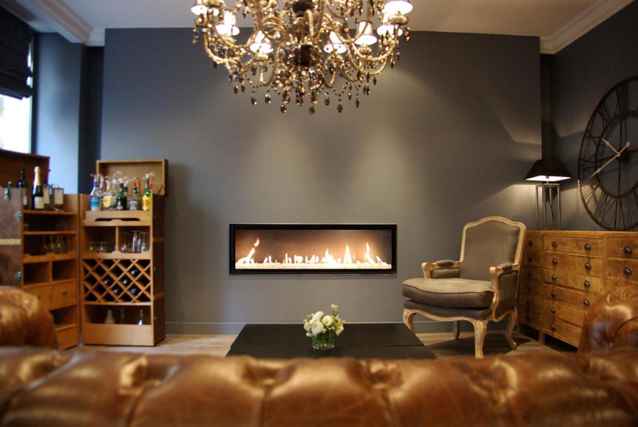 Atelier Montparnasse Hotel Paris Ngoại thất bức ảnh