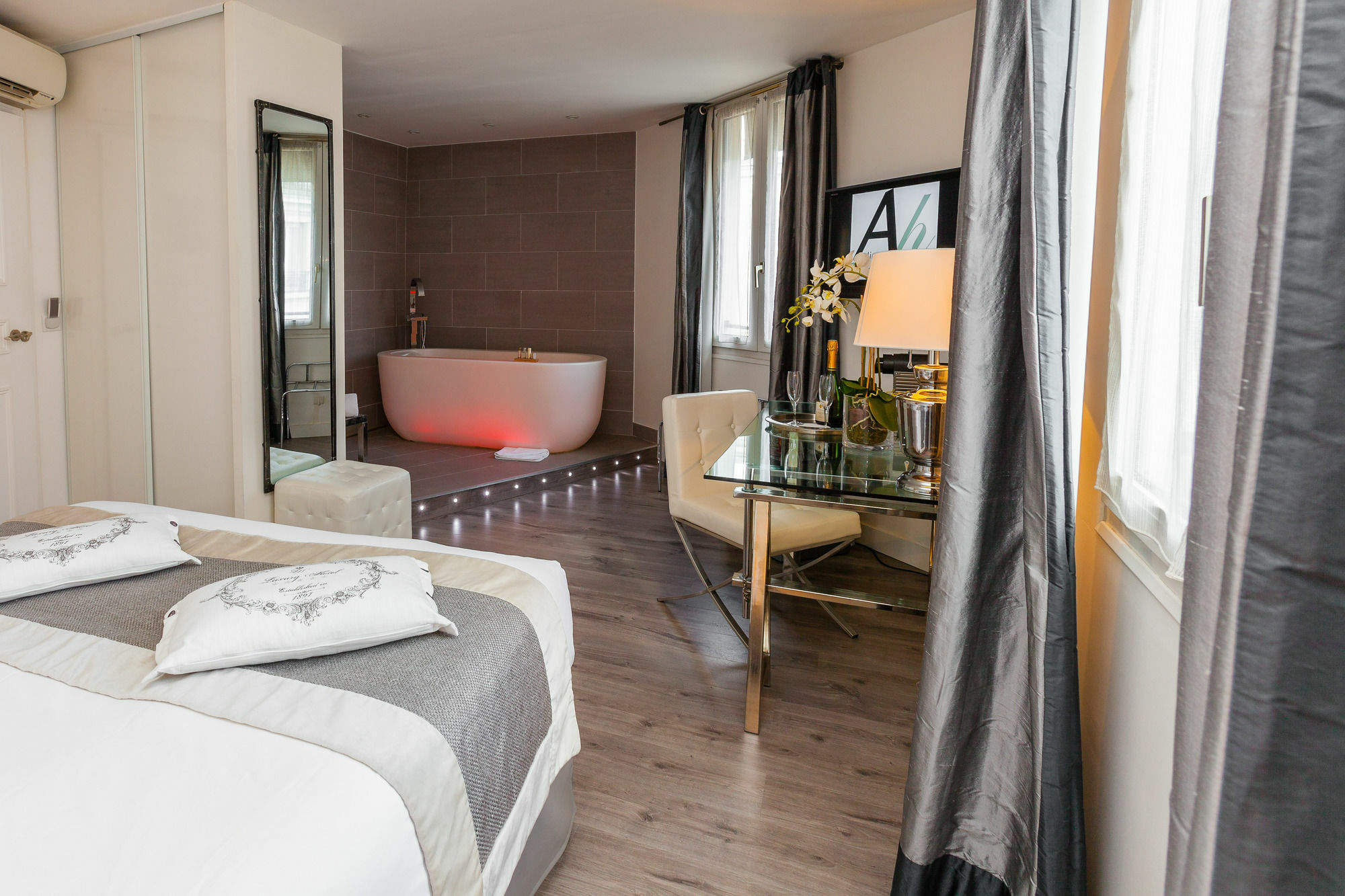 Atelier Montparnasse Hotel Paris Ngoại thất bức ảnh
