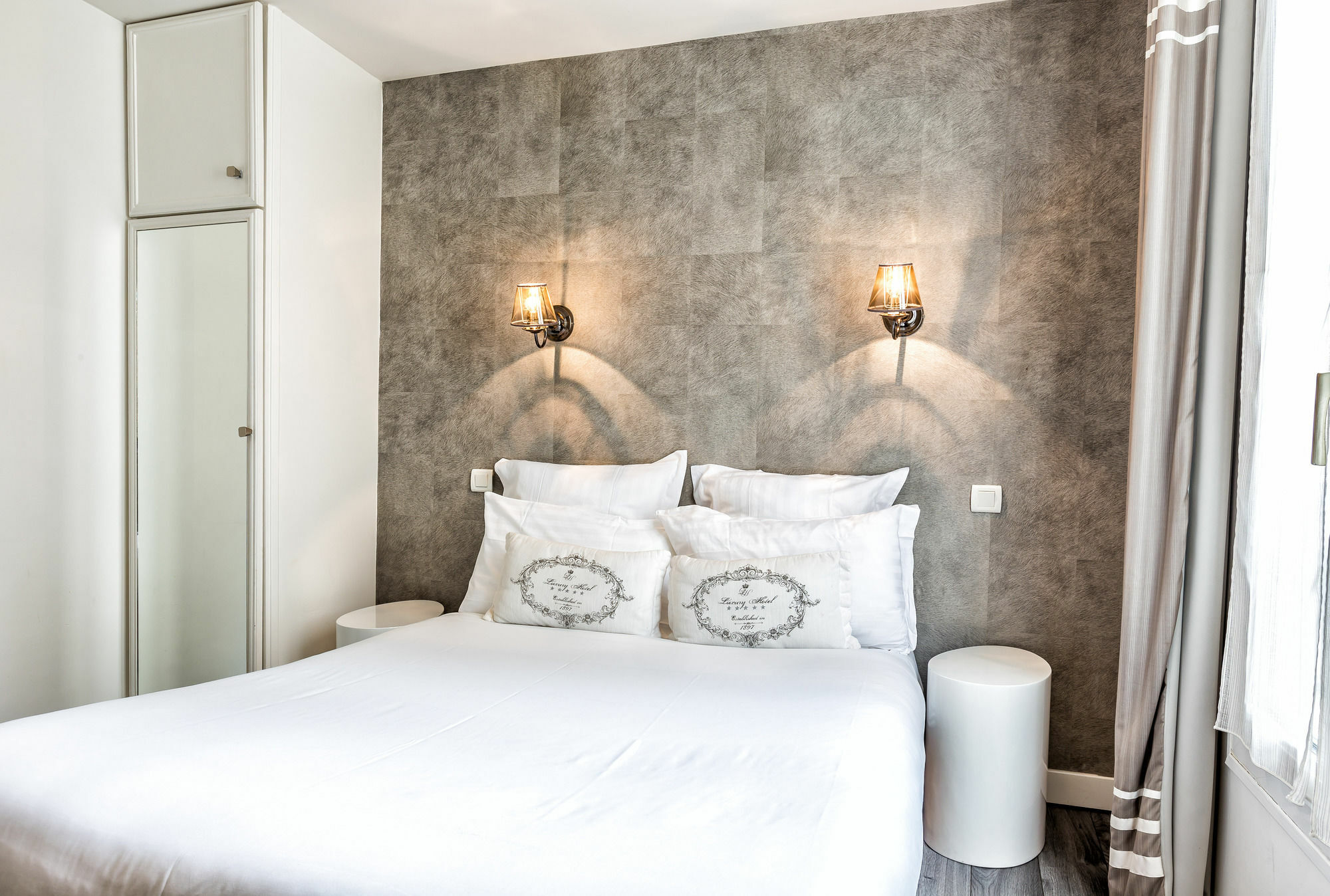 Atelier Montparnasse Hotel Paris Ngoại thất bức ảnh